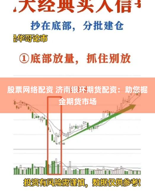 股票网络配资 济南银环期货配资：助您掘金期货市场