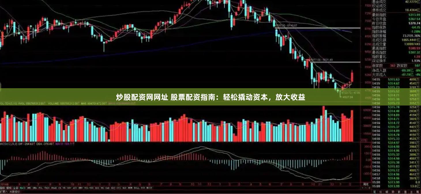 炒股配资网网址 股票配资指南：轻松撬动资本，放大收益