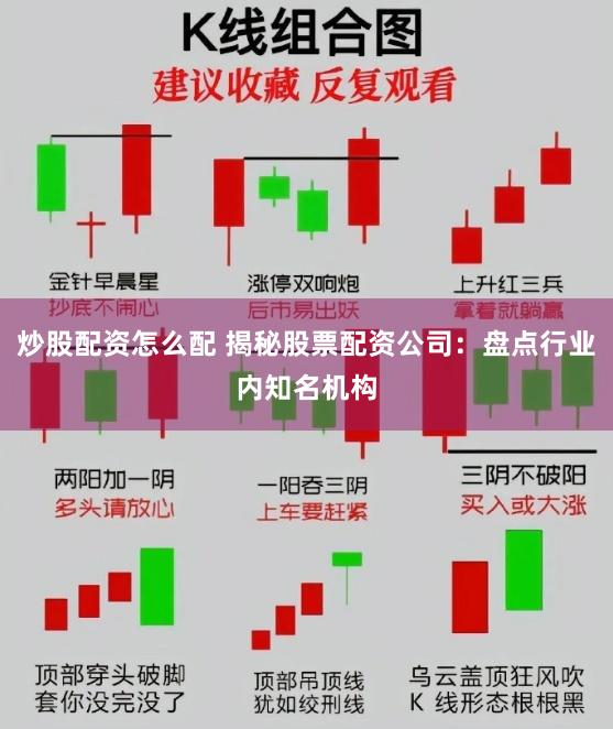 炒股配资怎么配 揭秘股票配资公司：盘点行业内知名机构