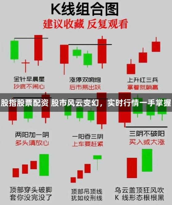股指股票配资 股市风云变幻，实时行情一手掌握
